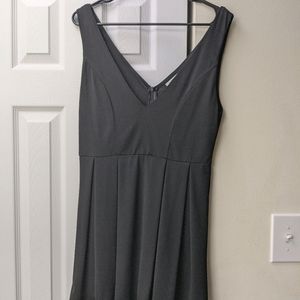 Tobi - Black Dress *worn under 5x*
